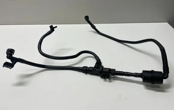 BMW 3 G20 G21 Vacuum line/pipe/hose 8664926