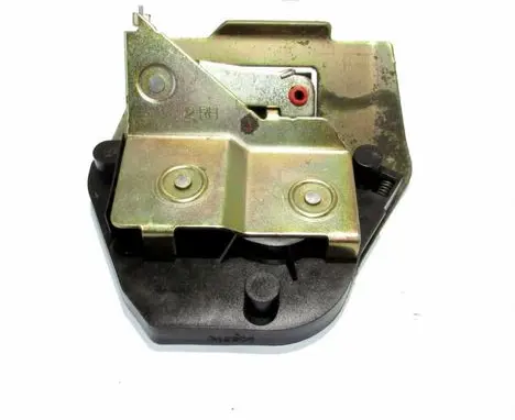 Peugeot Partner Rear door lock 342206