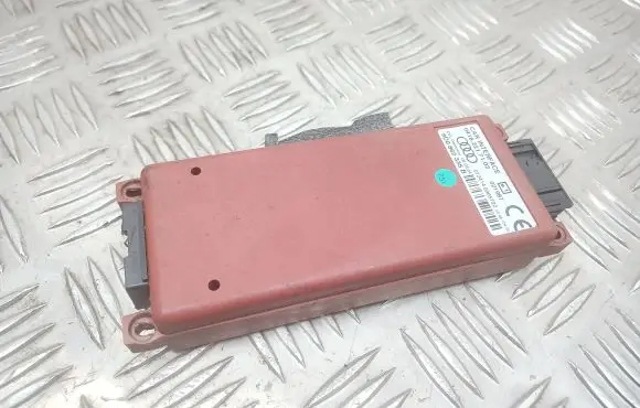 Phone control unit/module