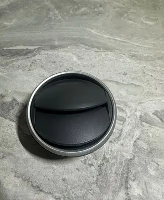 Seat Ibiza IV (6J,6P) Cabin air duct channel 