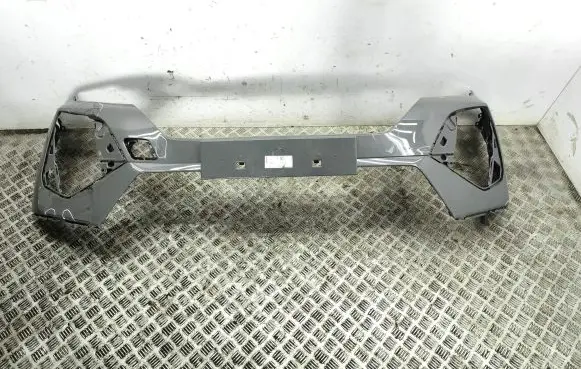 Peugeot 2008 II Front bumper