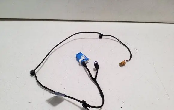 Audi Q2 - Front door wiring loom 81A971036H