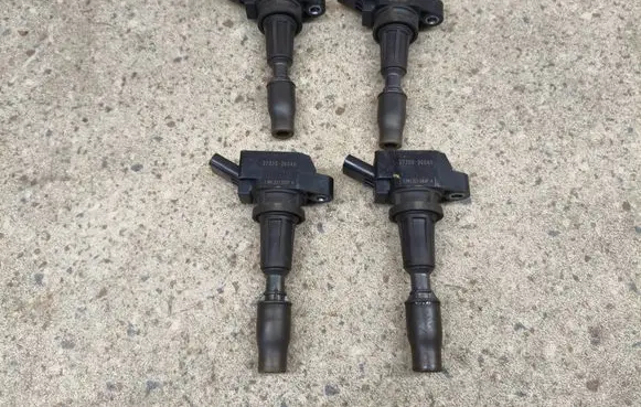KIA Stinger High voltage ignition coil 273002GGA0 17M1321337FA