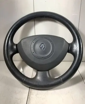 Renault Laguna II Steering wheel