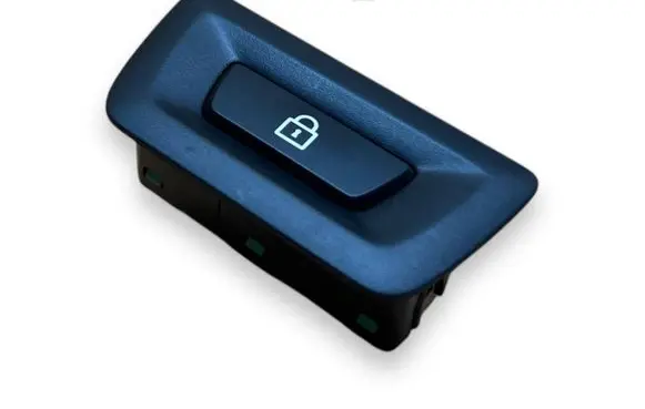 BMW 6 F06 Gran coupe Tailgate opening switch 9275120