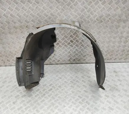 Fiat 500E Front wheel arch liner splash guards 52139485