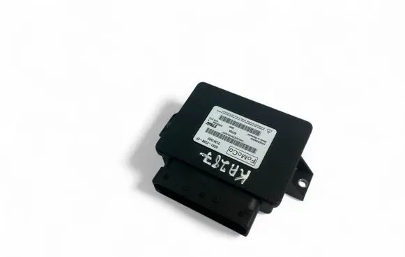 Volvo V60 Other control units/modules 31341542