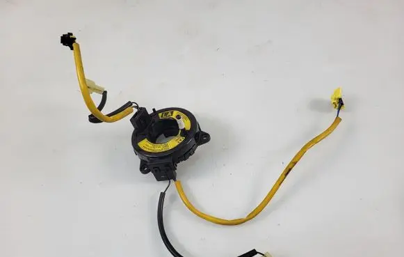 Chevrolet Matiz Airbag squib ring wiring FM8LAABCV