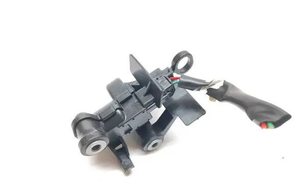Toyota Aygo AB40 Tailgate/trunk/boot lock/catch/latch 130516