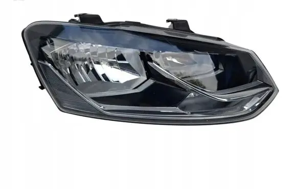 Volkswagen Polo V 6R Headlight/headlamp 6C1941006B