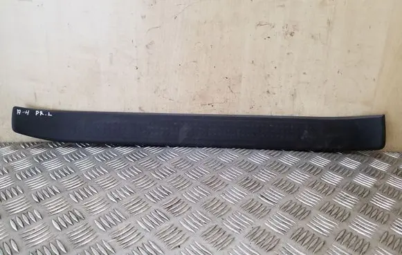 Audi A4 S4 B6 8E 8H Front sill trim cover 8E0853373