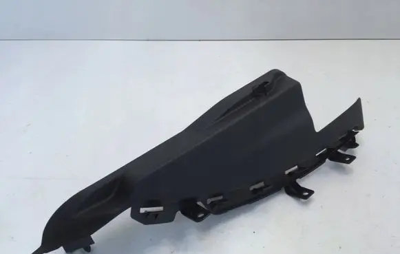 BMW 1 F40 Parcel shelf load cover mount bracket 7448228