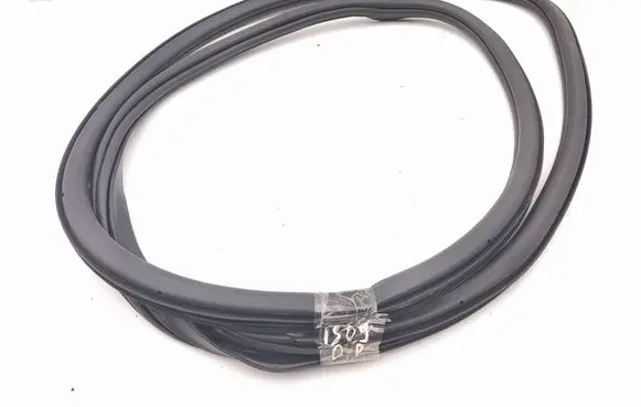 Volkswagen ID.3 Front door rubber seal 