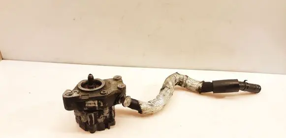 Audi A8 S8 D3 4E Power steering pump 4E0145156D