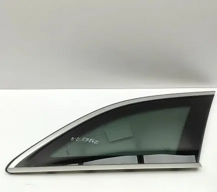 Mercedes-Benz E W213 Rear side window A2136700012