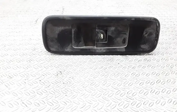 Peugeot 807 Electric window control switch 14893750XT