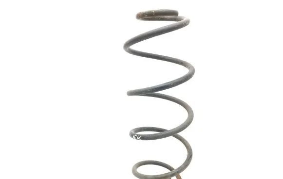 Citroen C4 II Picasso Rear coil spring