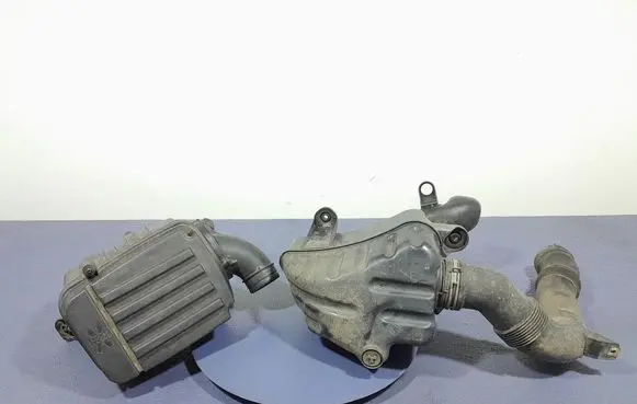 Seat Altea Air filter box 1K0129622D