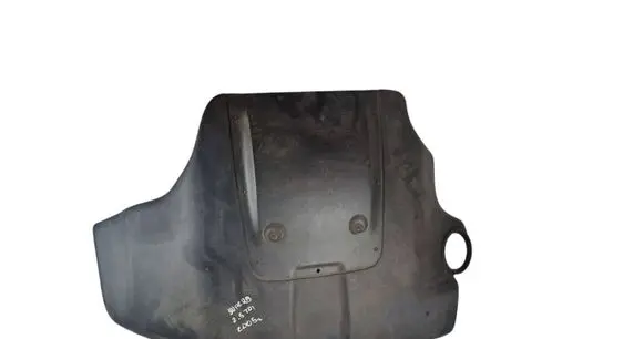 Skoda Superb B5 (3U) Engine cover (trim) 059103925M 059103925L