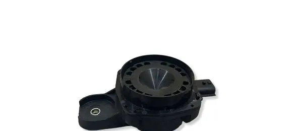 Renault Scenic IV - Grand scenic IV Alarm system siren 256400001R 0187501892