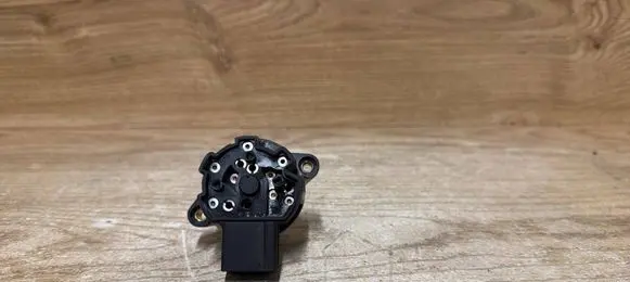 Volvo V70 Ignition lock contact 