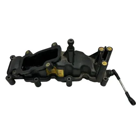 Audi A6 S6 C6 4F Intake manifold 059129711AG 9900315859 011871