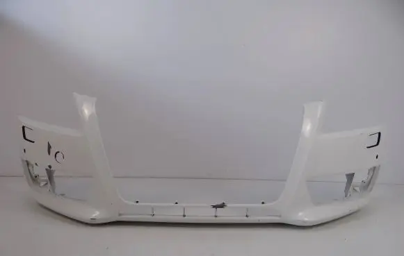 Audi A5 8T 8F Front bumper 8T0807437K 15045