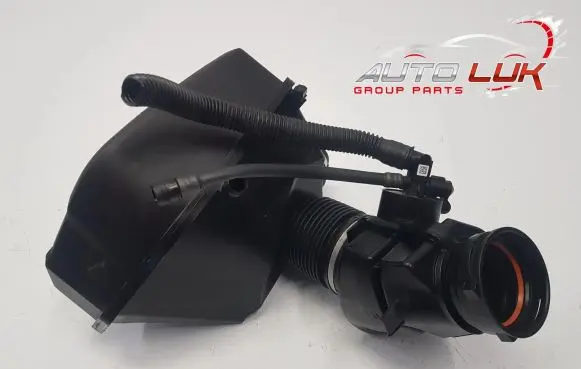 Mercedes-Benz A W177 Intercooler hose/pipe
