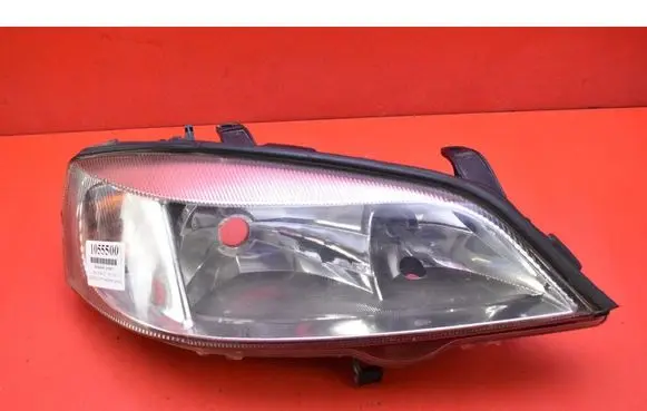 Opel Astra G Headlight/headlamp 