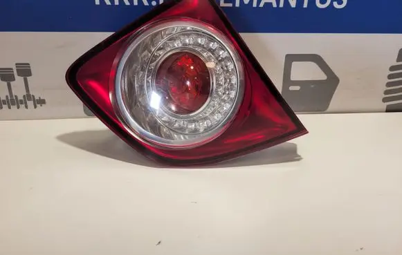 Volkswagen Golf Plus Tailgate rear/tail lights 5M0945093H