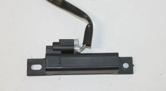 Nissan X-Trail T32 Aerial antenna amplifier 5WK487765504