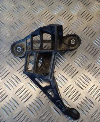 Volkswagen Polo V 6R Gear shift cable bracket 6C0711789