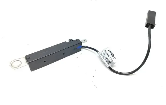 Jaguar E-Pace Aerial antenna amplifier CX2318K891AA 190806 28279305