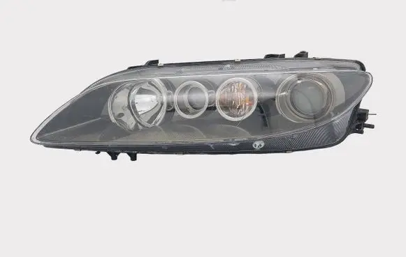 Mazda 6 Headlight/headlamp F014003906 1307329086