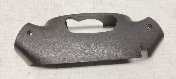 Volkswagen II LT Steering wheel column trim 9024620143