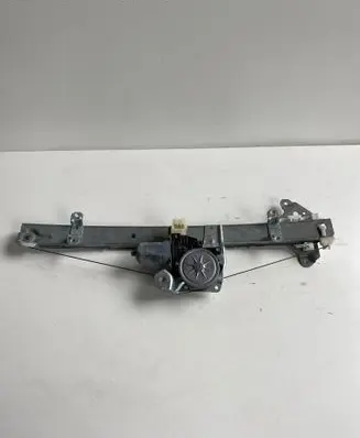 Nissan Murano Z52 Front door window regulator with motor 807315AA10