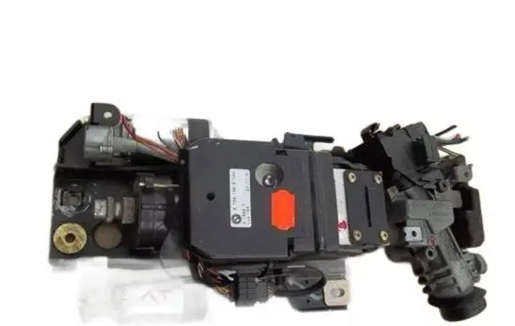 BMW X5 E53 Electric power steering pump 