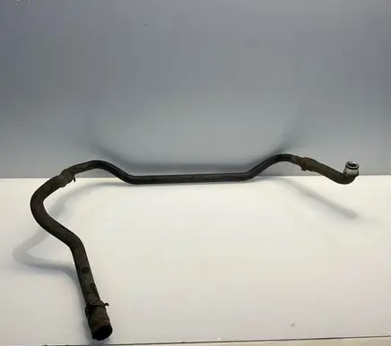 Mercedes-Benz CLS C219 Engine coolant pipe/hose A2115000472 2115000472