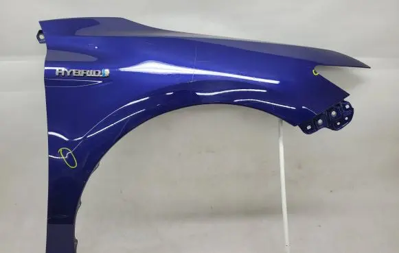 Toyota Camry VIII XV70 Fender