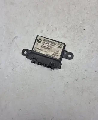 Parking PDC control unit/module