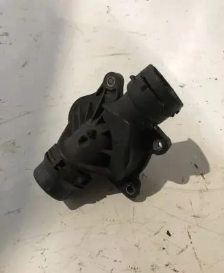 Thermostat/thermostat housing