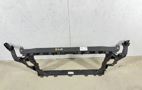 KIA Ceed Radiator support slam panel 64102-CR200