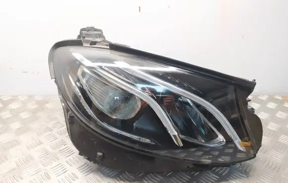 Headlight/headlamp