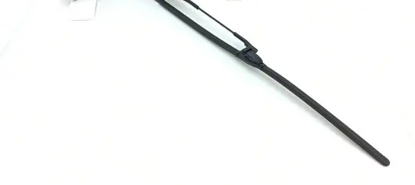 Mercedes-Benz E W211 Front wiper blade arm A2118200444