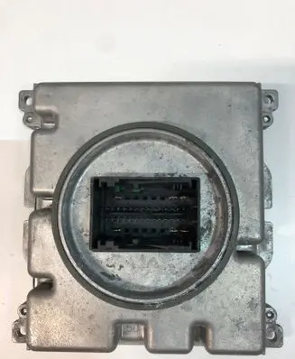 Audi A6 S6 C7 4G Headlight ballast module Xenon 7PP941572A 7PP919572AC