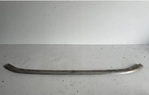 Mini One - Cooper F56 F55 Front bumper support beam 7301578
