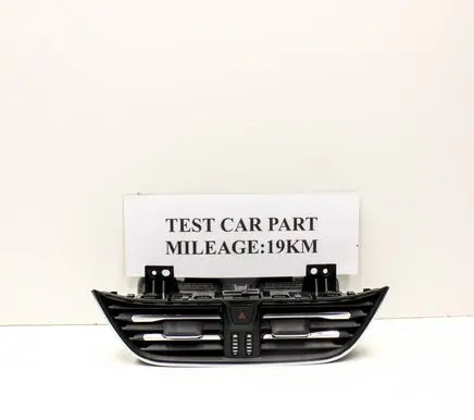 Ford Kuga III Dashboard air vent grill cover trim JX7B19K617BP