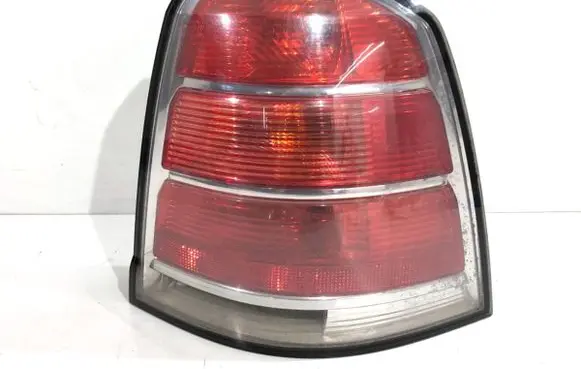 Opel Zafira B Rear/tail lights 24451843