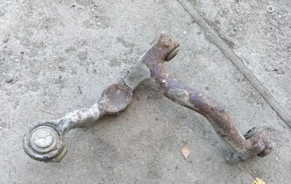 Volkswagen Transporter - Caravelle T4 Front lower control arm/wishbone