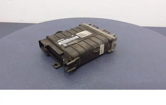 Volkswagen Polo III 6N 6N2 6NF Engine control unit/module ECU 030906026H